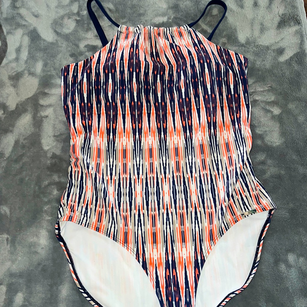 Jones Newyork 1 Pc Swimsuit